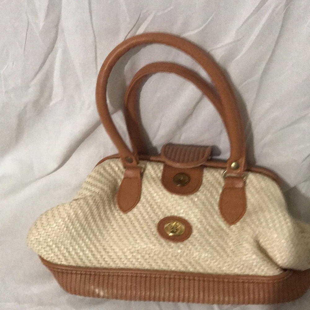 Small bag - Picture 3 of 3